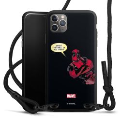 New Carry Case Black Line Stoff schwarz/mattschwarz