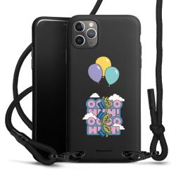 New Carry Case Black Line Stoff schwarz/mattschwarz