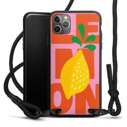 New Carry Case Black Line Stoff schwarz/mattschwarz