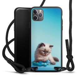 New Carry Case Black Line Stoff schwarz/mattschwarz