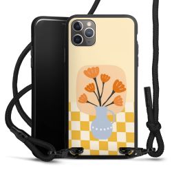 New Carry Case Black Line Stoff schwarz/mattschwarz