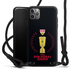 VfB DFB-Pokal Sieger Schwarz