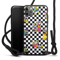 New Carry Case Black Line Stoff schwarz/mattschwarz