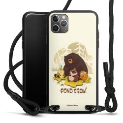 New Carry Case Black Line Stoff schwarz/mattschwarz