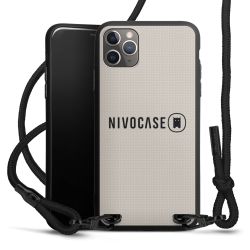 New Carry Case Black Line Stoff schwarz/mattschwarz