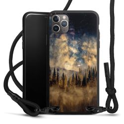 New Carry Case Black Line Stoff schwarz/mattschwarz