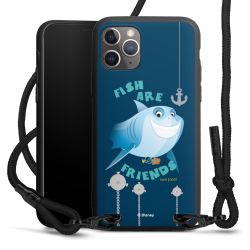 New Carry Case Black Line Stoff schwarz/mattschwarz