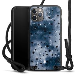 New Carry Case Black Line Stoff schwarz/mattschwarz