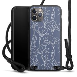 New Carry Case Black Line Stoff schwarz/mattschwarz