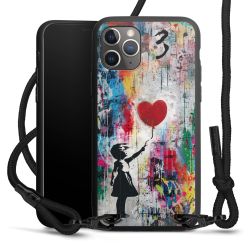 New Carry Case Black Line Stoff schwarz/mattschwarz