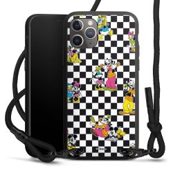 New Carry Case Black Line Stoff schwarz/mattschwarz