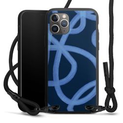 New Carry Case Black Line Stoff schwarz/mattschwarz