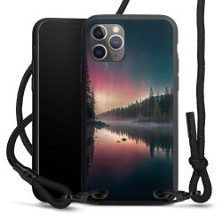 New Carry Case Black Line Stoff schwarz/mattschwarz