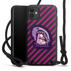 New Carry Case Black Line Stoff schwarz/mattschwarz