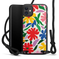 New Carry Case Black Line Stoff schwarz/mattschwarz