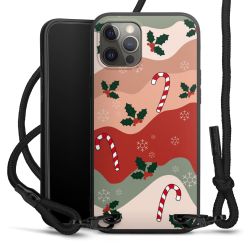 New Carry Case Black Line Stoff schwarz/mattschwarz