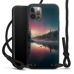 New Carry Case Black Line Stoff schwarz/mattschwarz