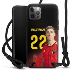 New Carry Case Black Line Stoff schwarz/mattschwarz