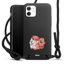 New Carry Case Black Line Stoff schwarz/mattschwarz