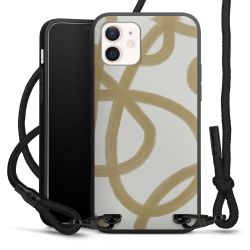 New Carry Case Black Line Stoff schwarz/mattschwarz