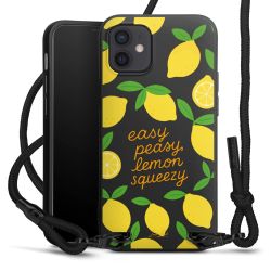 New Carry Case Black Line Stoff schwarz/mattschwarz