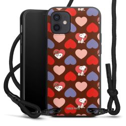 New Carry Case Black Line Stoff schwarz/mattschwarz