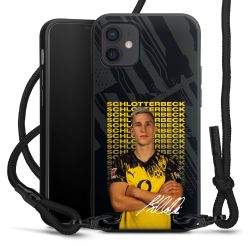 New Carry Case Black Line Stoff schwarz/mattschwarz