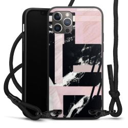 New Carry Case Black Line Stoff schwarz/mattschwarz