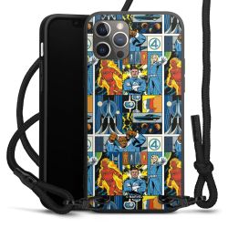 New Carry Case Black Line Stoff schwarz/mattschwarz