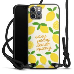Easy Peasy Lemon Queezy