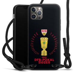 VfB DFB-Pokal Sieger Schwarz