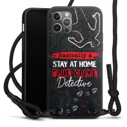 New Carry Case Black Line Stoff schwarz/mattschwarz