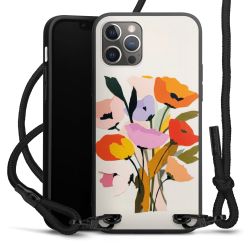 New Carry Case Black Line Stoff schwarz/mattschwarz