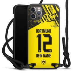BVB Trikot Personalisierbar 25-26