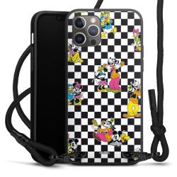 New Carry Case Black Line Stoff schwarz/mattschwarz