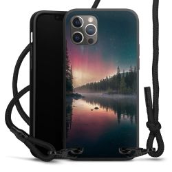 New Carry Case Black Line Stoff schwarz/mattschwarz