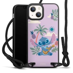 New Carry Case Black Line Stoff schwarz/mattschwarz