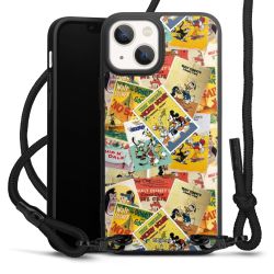 New Carry Case Black Line Stoff schwarz/mattschwarz