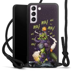 New Carry Case Black Line Stoff schwarz/mattschwarz