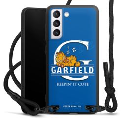 New Carry Case Black Line Stoff schwarz/mattschwarz