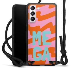 New Carry Case Black Line Stoff schwarz/mattschwarz