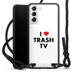 New Carry Case Black Line Stoff schwarz/mattschwarz