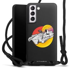 New Carry Case Black Line Stoff schwarz/mattschwarz