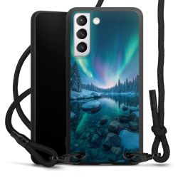 New Carry Case Black Line Stoff schwarz/mattschwarz