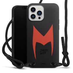 New Carry Case Black Line Stoff schwarz/mattschwarz