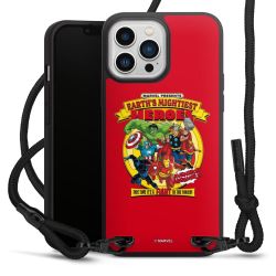 New Carry Case Black Line Stoff schwarz/mattschwarz