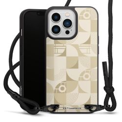 New Carry Case Black Line Stoff schwarz/mattschwarz