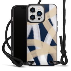 New Carry Case Black Line Stoff schwarz/mattschwarz