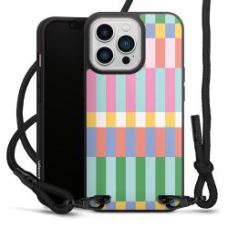 New Carry Case Black Line Stoff schwarz/mattschwarz