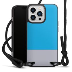 New Carry Case Black Line Stoff schwarz/mattschwarz